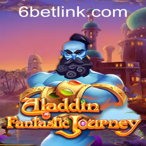Unveiling the Magic of Aladdin: A Fascinating Journey into a Timeless Game