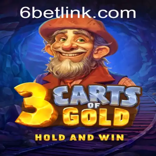 Dive Into the Thrilling World of 3cartsOfGold and the Exciting 6BET Strategy