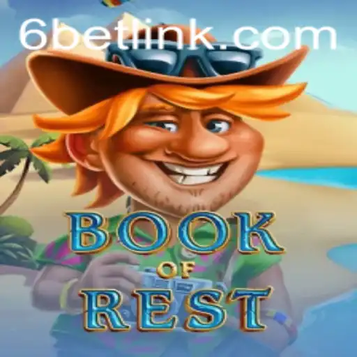 BookofRest: A New Adventure with the 6BET Keyword