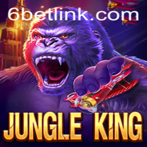 JungleKing: Navigating the Wilds with 6BET