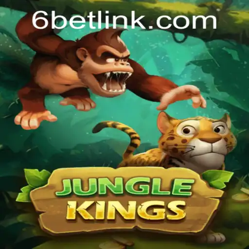 Exploring JungleKings: The Thrilling Adventure Reimagined with 6BET