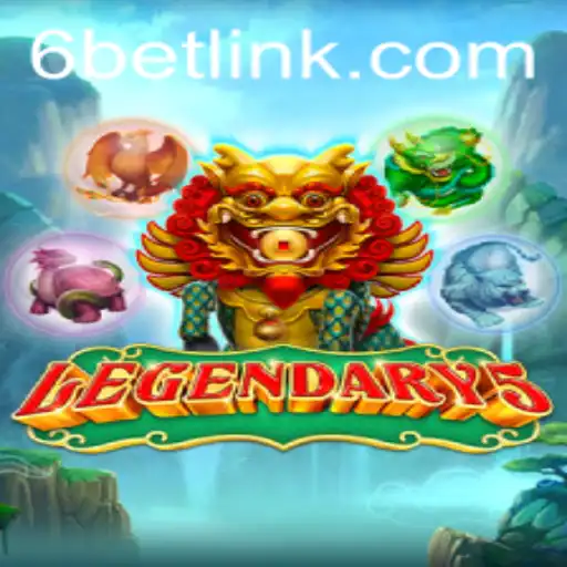 Exploring Legendary5: A Deep Dive into the Game Mechanics and 6BET Strategy