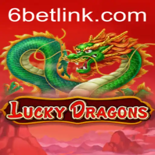Exploring the World of LuckyDragons with 6BET