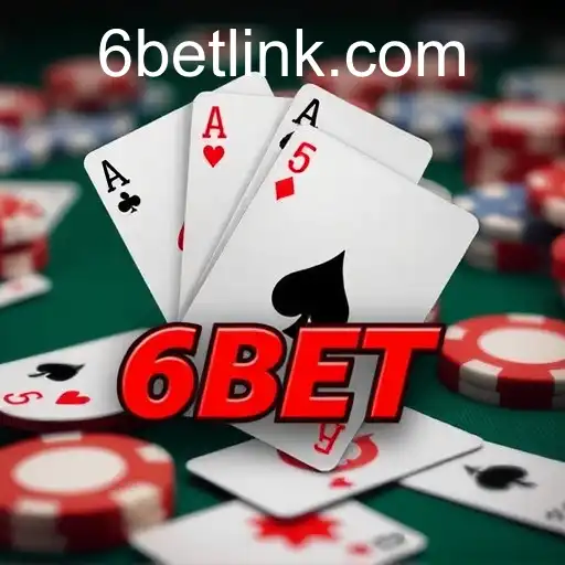 Exploring the World of Card Games with a Focus on 6BET