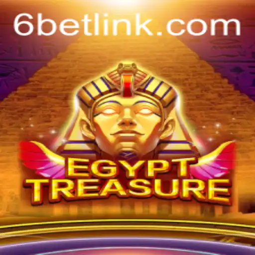 Discover the Thrilling World of EgyptTreasure with 6BET