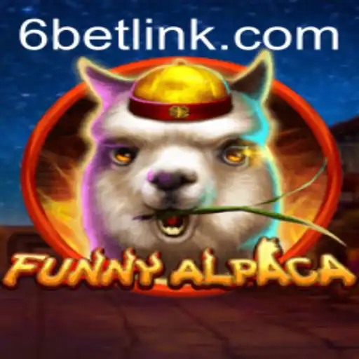Embark on an Exciting Adventure with FunnyAlpaca: Discover the Thrills with 6BET