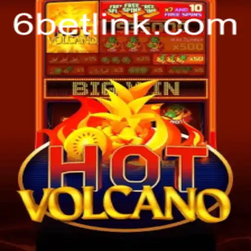 The Exciting World of HotVolcano: Unveiling the Thrills with 6BET