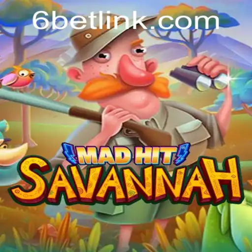 MadHitSavannah: Revolutionizing the World of Interactive Gaming