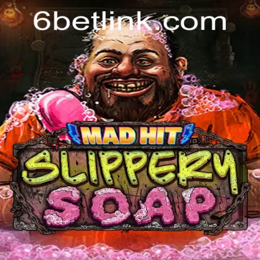 Discovering MadHitSlipperySoap: A New Excitement in Gaming with 6BET