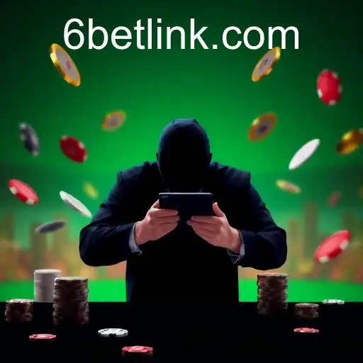 Understanding Responsible Gambling with 6BET