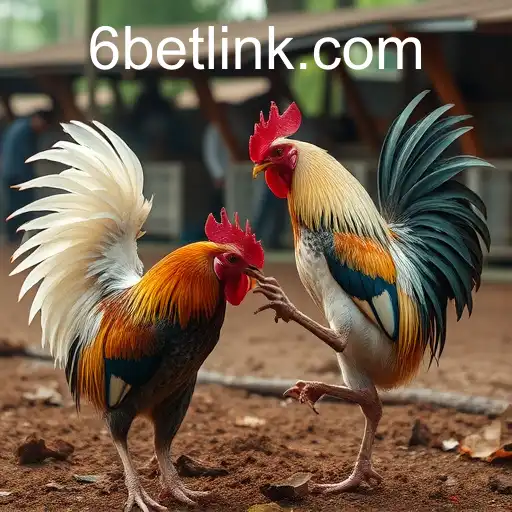 Exploring the World of Sabong Games and the Role of 6BET