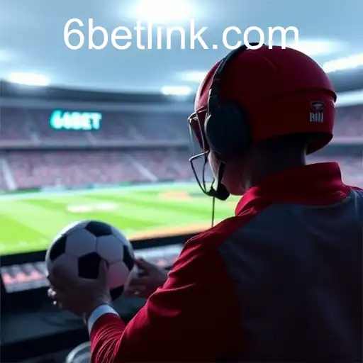 Exploring the World of Virtual Sports: The Role of 6BET