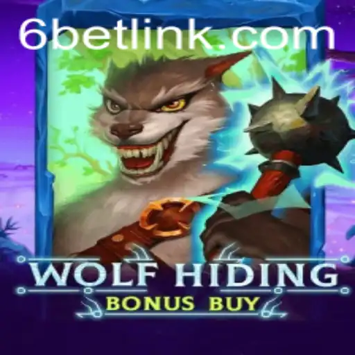 Exploring the Intricate World of WolfHidingBonusBuy: A New Era in Gaming